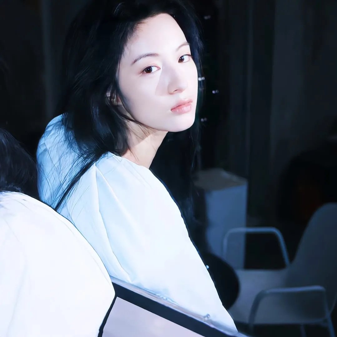 云层下