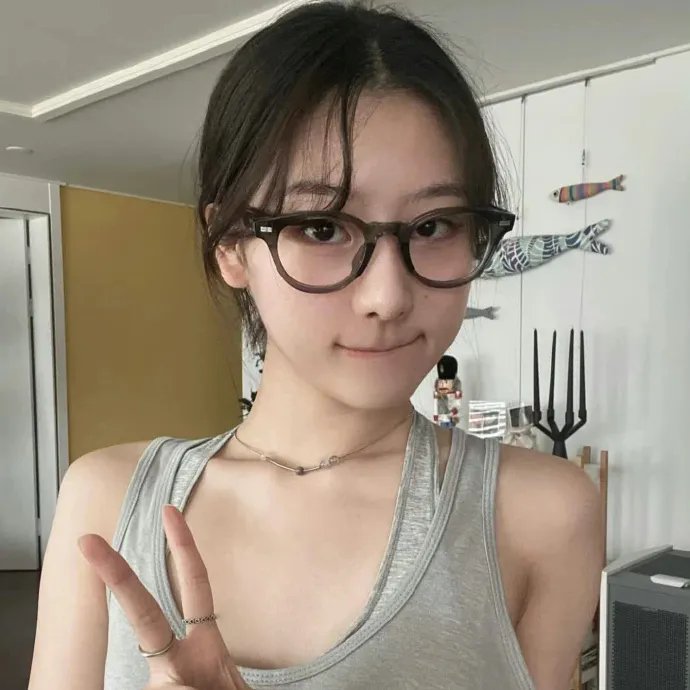 黑暗之中